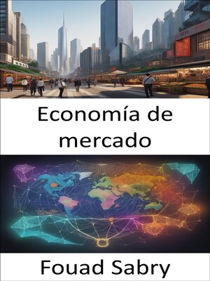 cover image of Economía de mercado